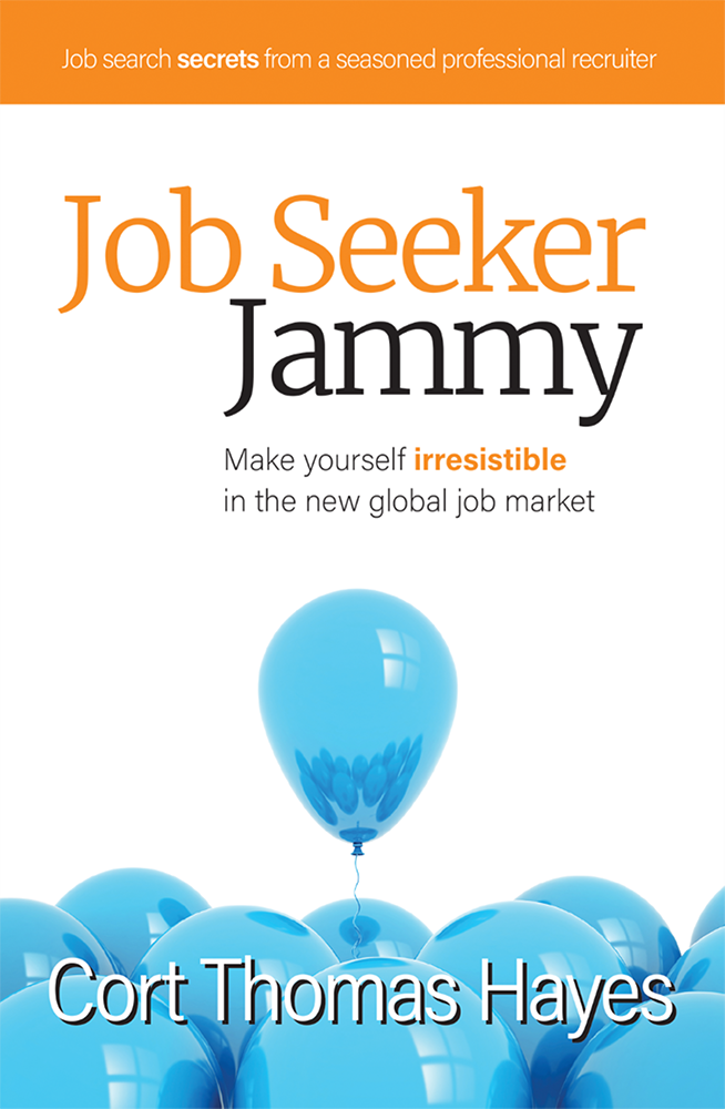job seeker sammy